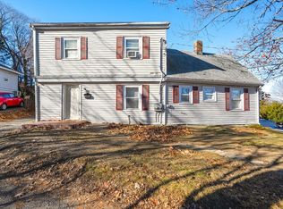 187 Saint Mary St, Needham, MA 02494