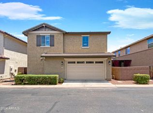 1023 S Annie Ln, Gilbert, AZ 85296