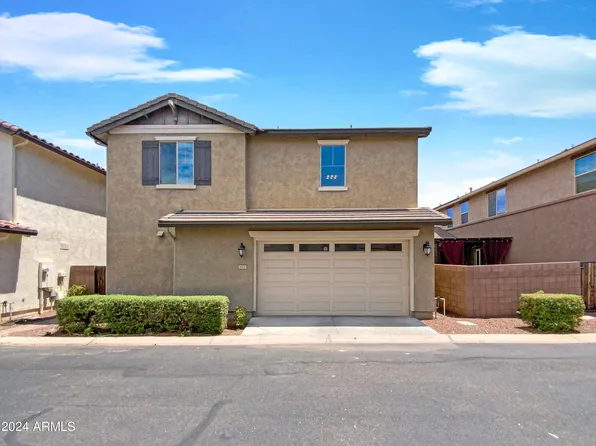1023 S ANNIE Lane, Gilbert, AZ 85296