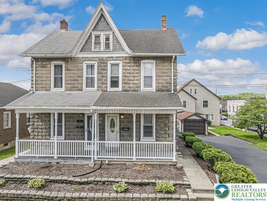 1666 Lincoln Ave, Northampton, PA 18067