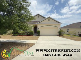 1154 Democracy Dr, Haines City, FL 33844