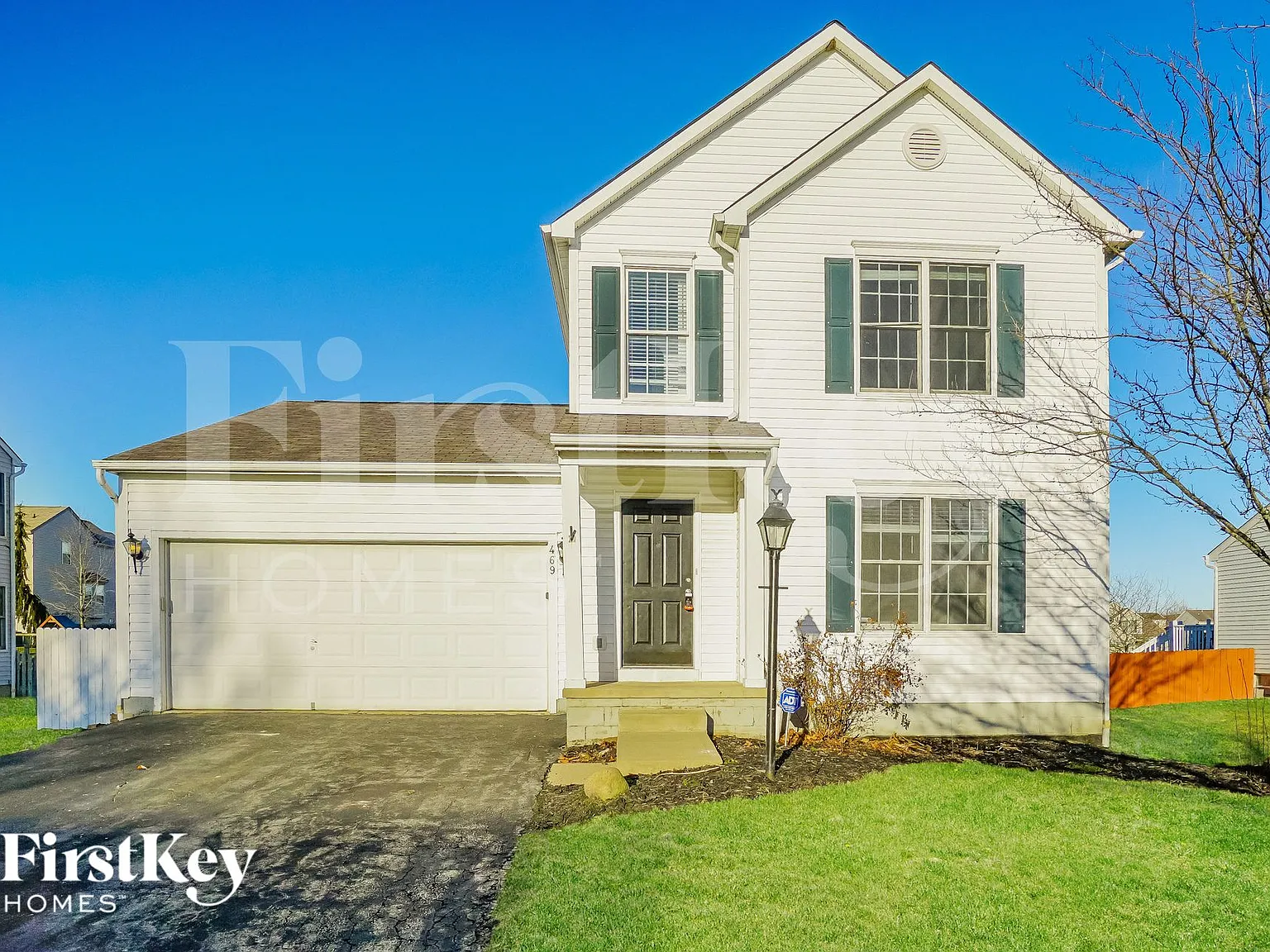 3 bed, 2.5 bath, 1730 sqft, $2,880 — Photo 1