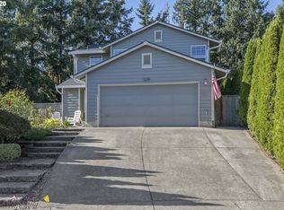 1339 SE 61st Pl, Hillsboro, OR 97123