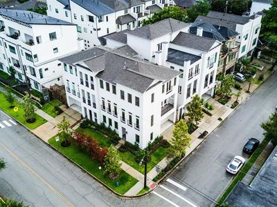 301 W Polk St, Houston, TX, 77019