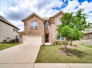 13338 Tabasco Cat Trl, Frisco, TX 75035