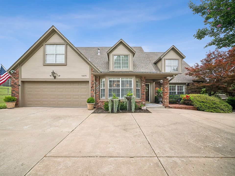 1st image of 13473 S 275th East Ave