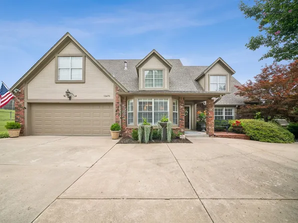 13473 S 275th EastAvenue, Coweta, OK 74429