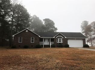 5747 Huntington Park Dr, La Grange, NC 28551