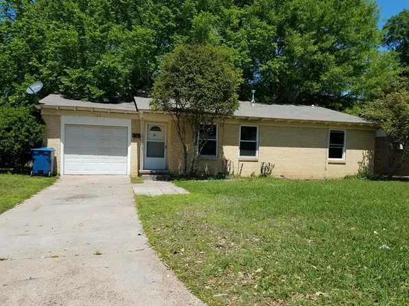 122 Parsons Pkwy, Athens, TX 75751