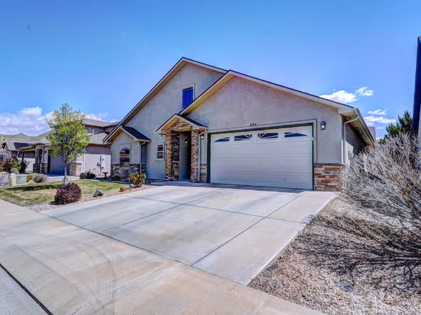 606 Silverado Dr, Grand Junction, CO 81505