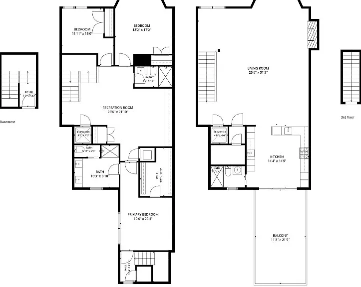 431 Marlborough St #3 — Photo 45