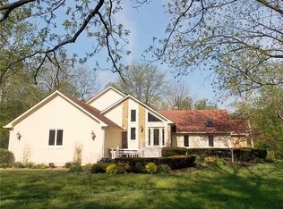 8750 Rohan Ct, Indianapolis, IN 46278