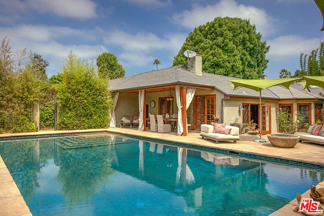 11530 W Sunset Blvd, Los Angeles, CA 90049 | Zillow