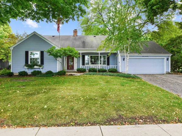 1221 Burning Wood Way, Madison, WI 53704