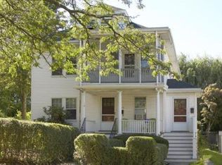 115 Appleton St, Cambridge, MA 02138