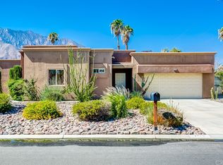 2775 N Farrell Dr, Palm Springs, CA 92262