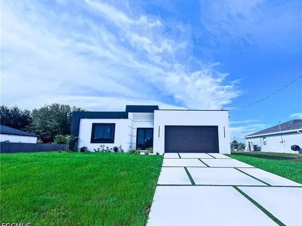 2226 NW 1st Ter, Cape Coral, FL 33993