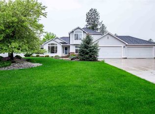 18223 N Kimberly Rd, Colbert, WA 99005