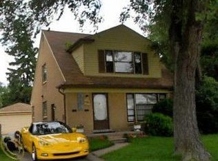 15841 Park Grove St, Detroit, MI 48205