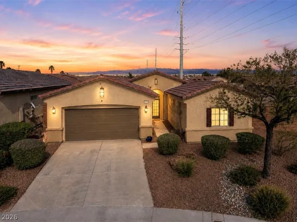 6004 Stanton Summit Dr, North Las Vegas, NV 89081