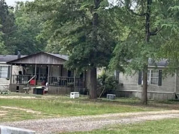 10911 Mallard Dr, Keithville, LA 71047