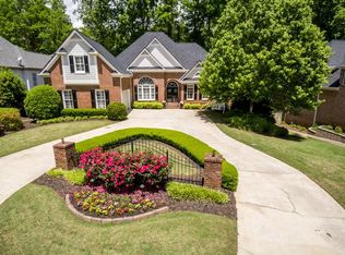 3805 Berrybridge Way SE, Marietta, GA 30067