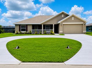 4232 SW Port St, Lucie Boulevard, FL 34953