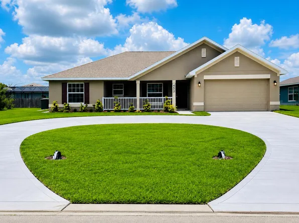 4232 SW Port St Lucie Boulevard, Port St Lucie, FL 34953