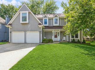 12800 Garnett St, Overland Park, KS 66213