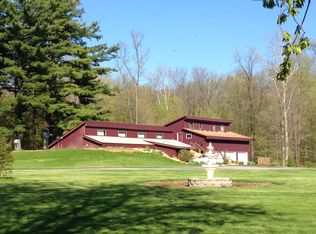 4817 S State Road 263, Williamsport, IN 47993