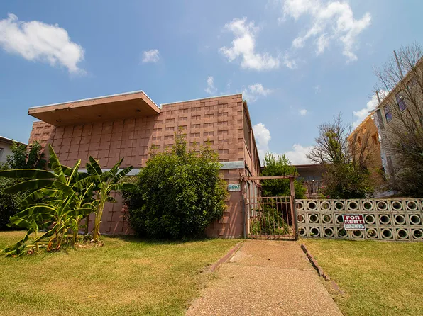 9607 Marlive Ln, Houston, TX