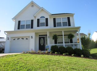 910 Ritchie Blvd, Staunton, VA 24401