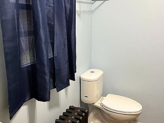 New complete Bathroom 2022