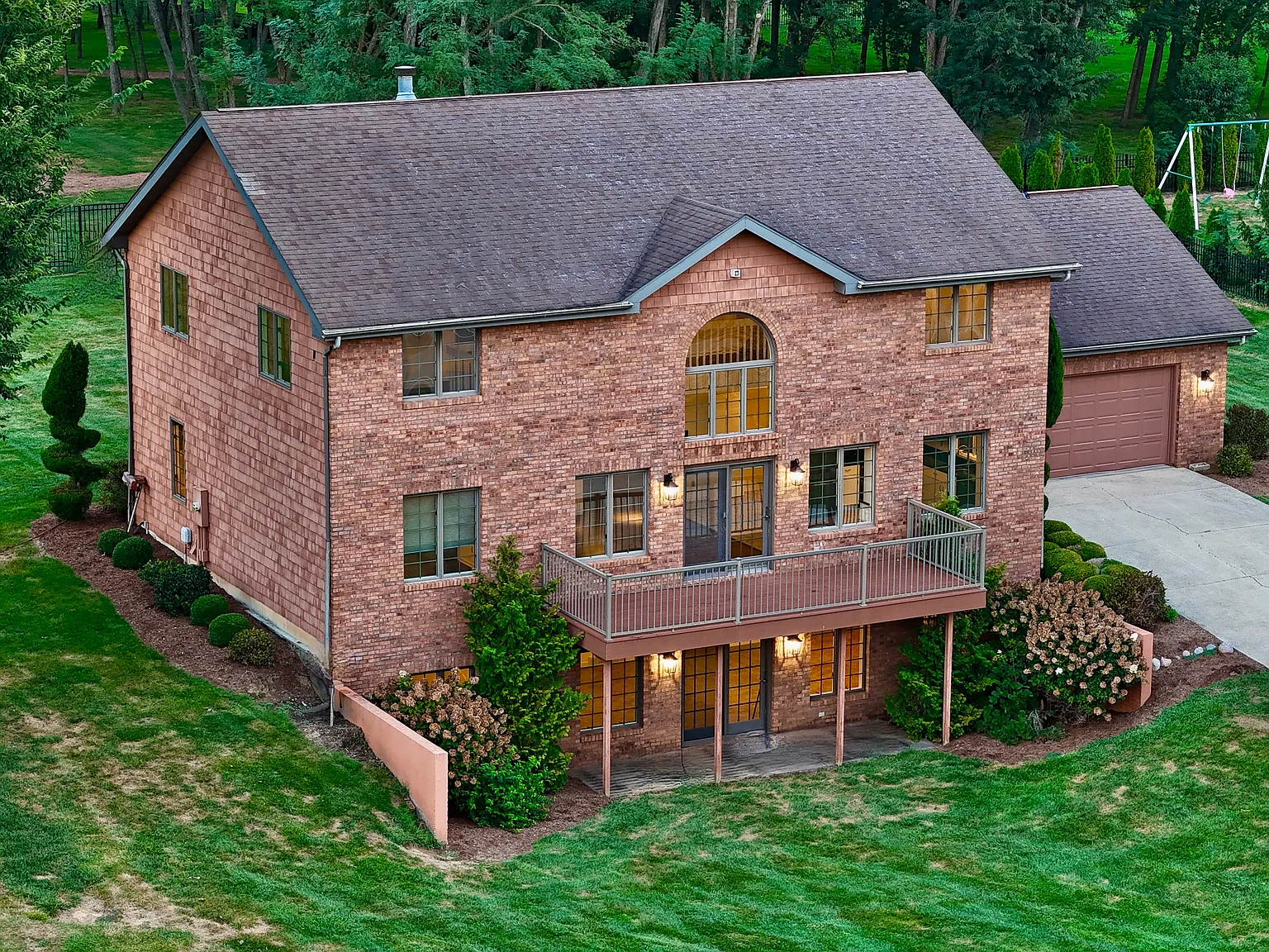 3949 Spaulding Orchard Rd — Photo 4