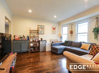 58 Wallingford Rd #2, Brighton, MA 02135