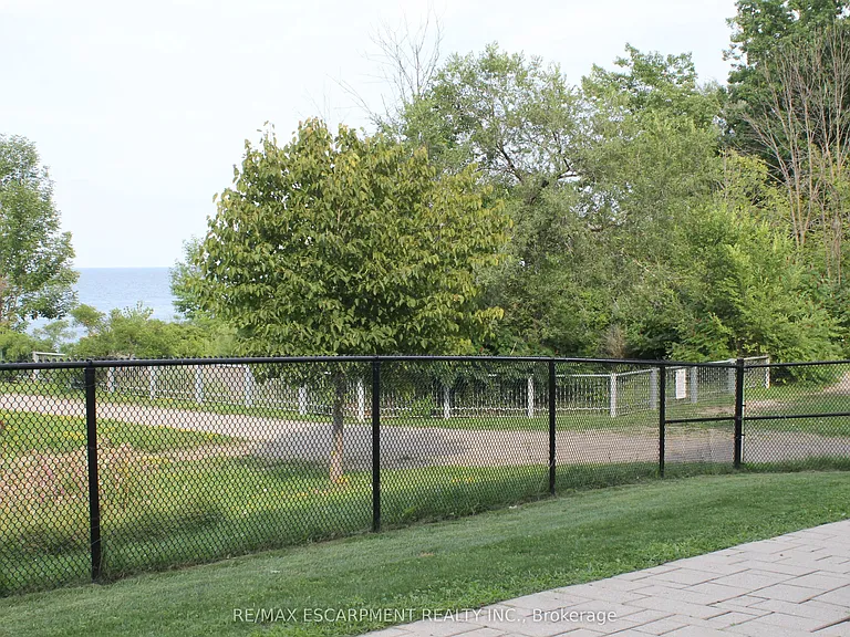 35 Southshore Cres #316 — Photo 47