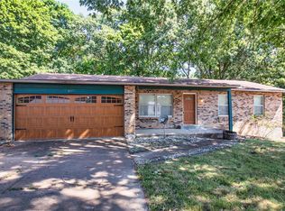 2171 Catlin Ct, Barnhart, MO 63012