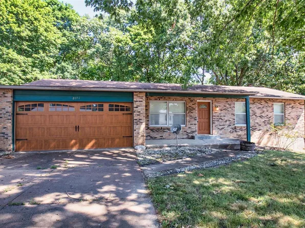 2171 Catlin Ct, Barnhart, MO 63012