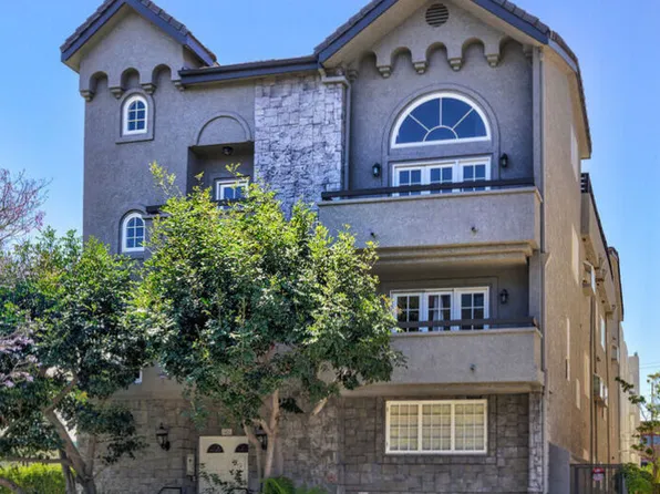 1431 Camden Ave APT 303, Los Angeles, CA 90025