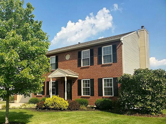 8352 Timber Lane