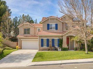 28237 Bakerton Ave, Santa Clarita, CA 91351