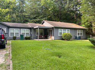 3316 Edgewood Rd, El Dorado, AR 71730