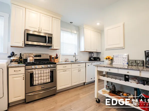 37 Atkins St #1, Boston, MA 02135