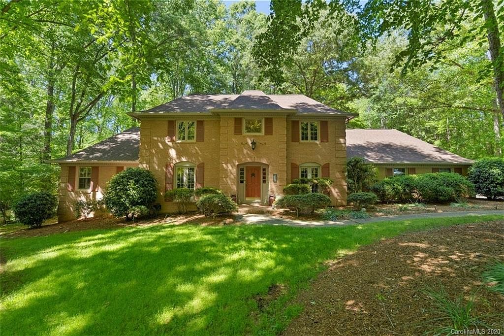 4000 High Ridge Rd, Charlotte, NC 28270 Zillow