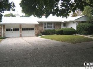 1140 N 23rd St, Allentown, PA 18104