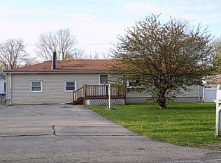 24 Harold Ave, Rochester, NY 14623