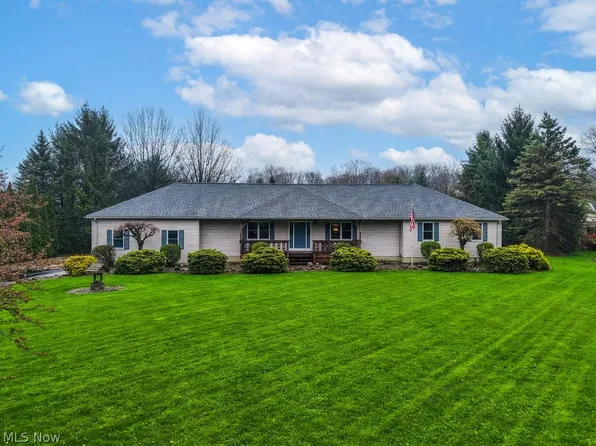 3305 Woodling Way, Medina, OH 44256