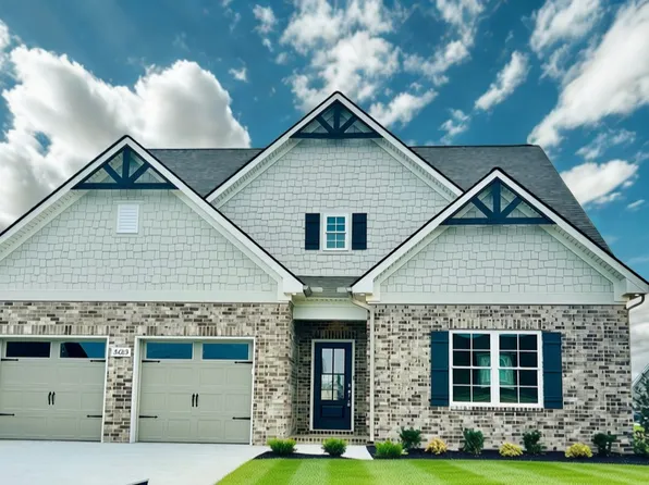 5605 Sinclair St Lot 209, Murfreesboro, TN 37127