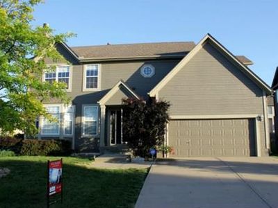 2625 Whitney St, Olathe, KS, 66061
