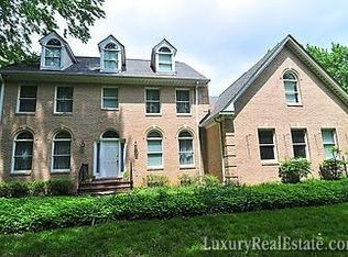 11007 Brent Rd, Potomac, MD 20854